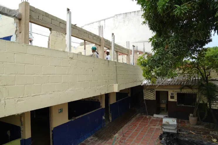 departamental