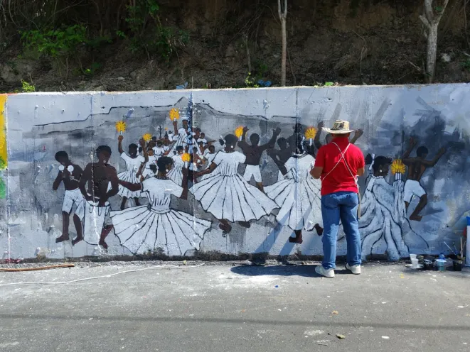 Murales 7
