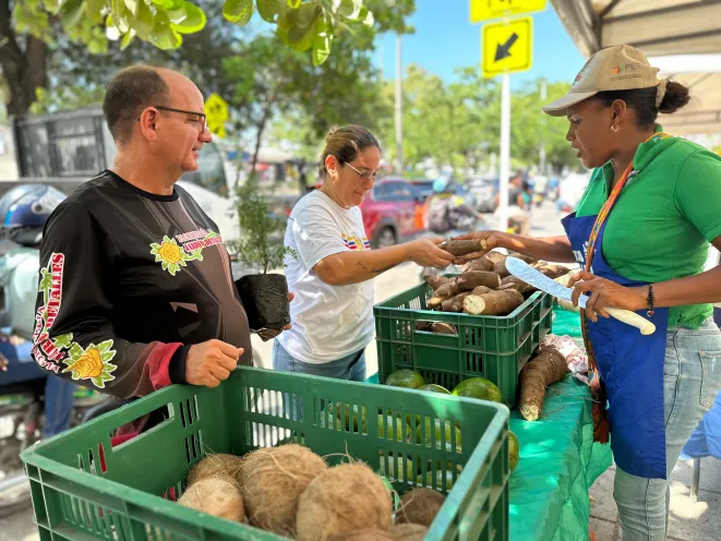 Mercado