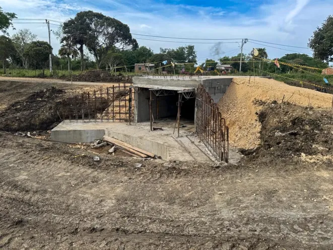 Construcción 