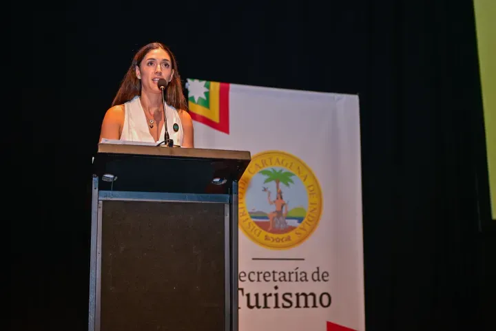 Cartagena celebra el Día Internacional del Turismo con el IV Encuentro de Colegios Amigos del Turismo