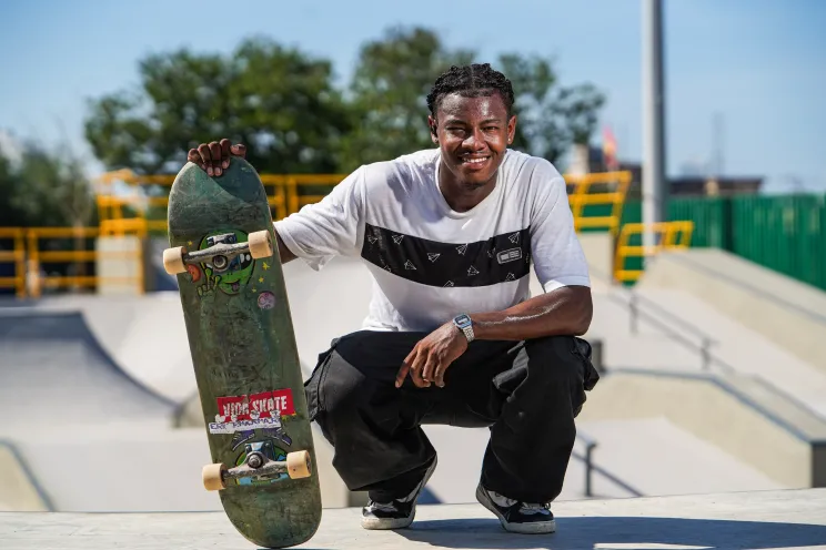 Skater 