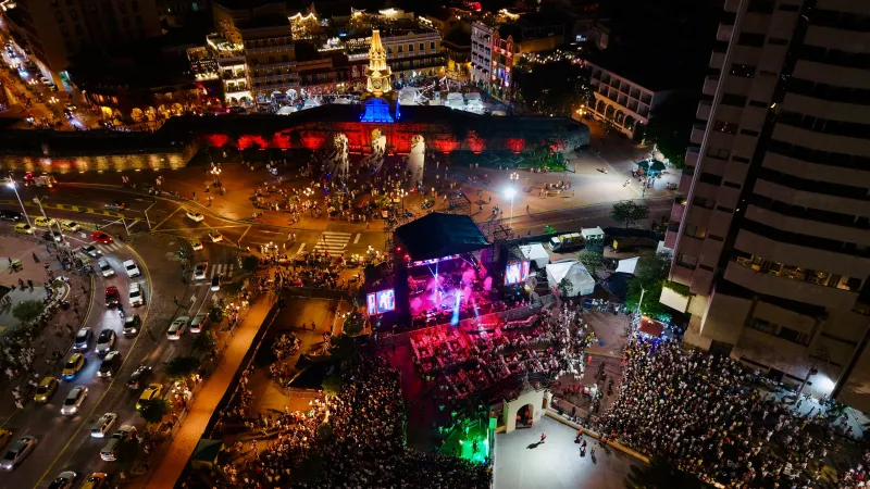 Nairo Fest