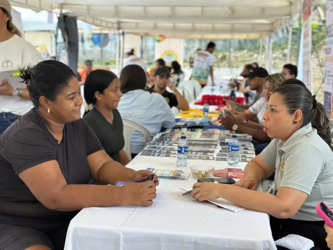 COMUNIDAD