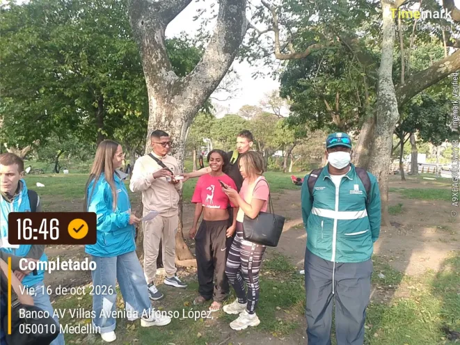 Encuentro
