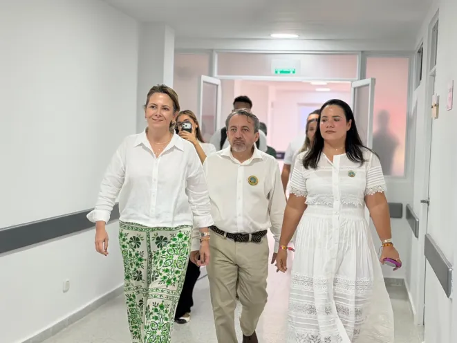 Ministra