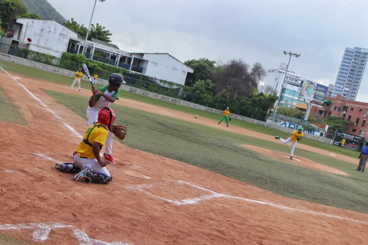 Desarrollo y futuro de la pelota caliente