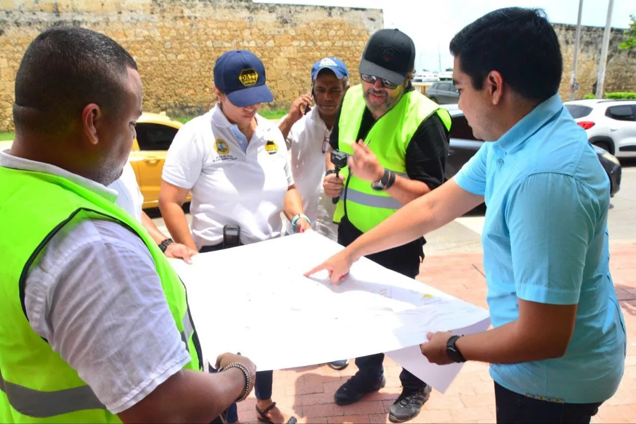 Intersección del Puente Román con Avenida del Pedregal será intervenida