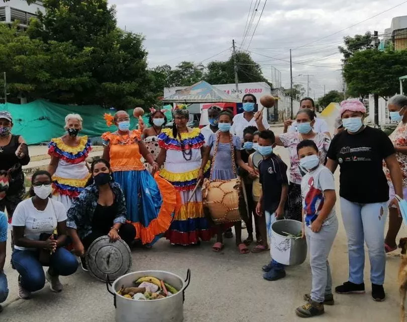 El gobierno de Salvemos Juntos a Cartagena le apuesta a la salvaguardia de esta tradición festiva