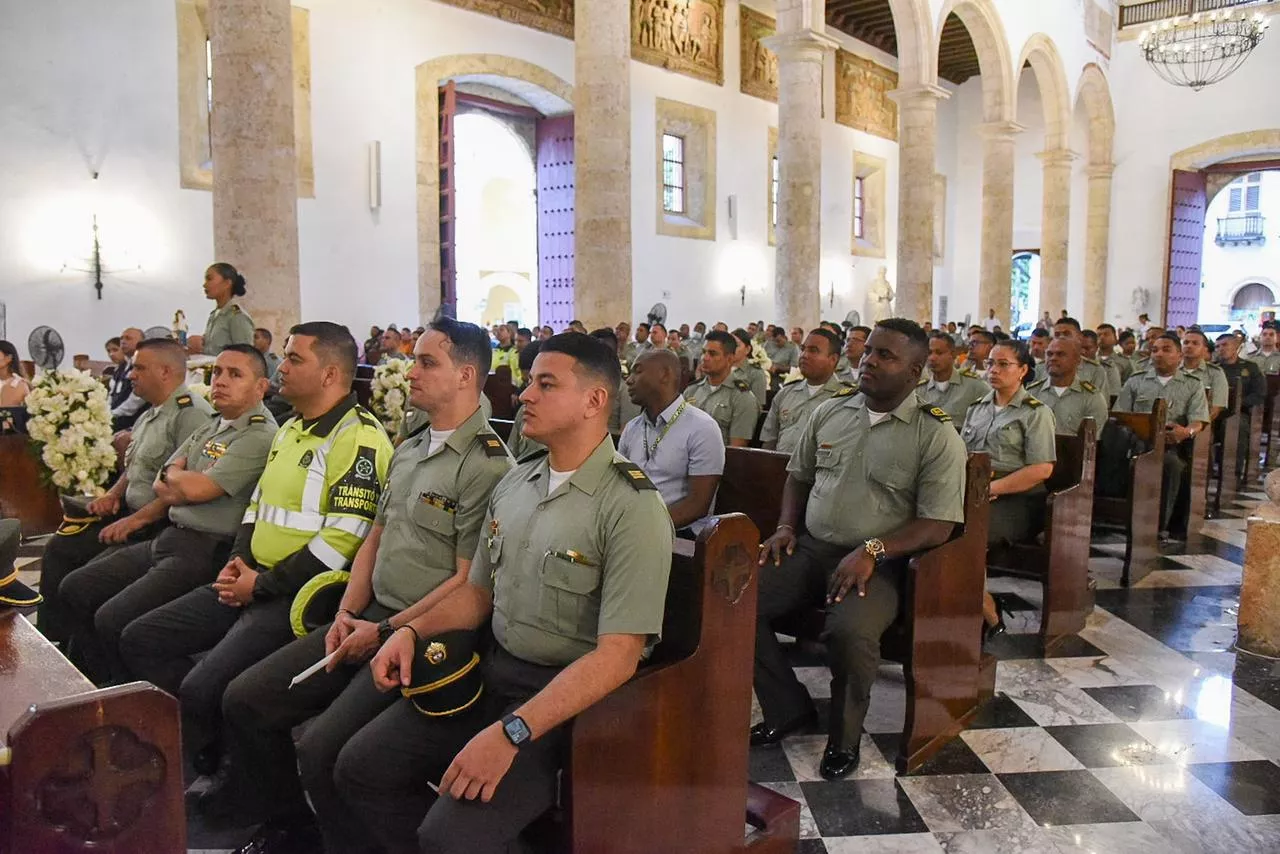 La Policía seguirá cumpliendo con su ineludible responsabilidad de velar por la vida de la ciudadanía