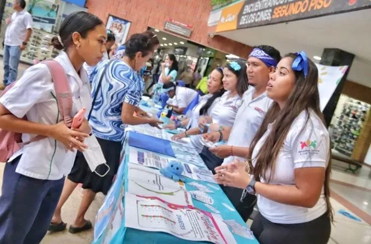 La diabetes es una enfermedad de alto impacto en salud pública 