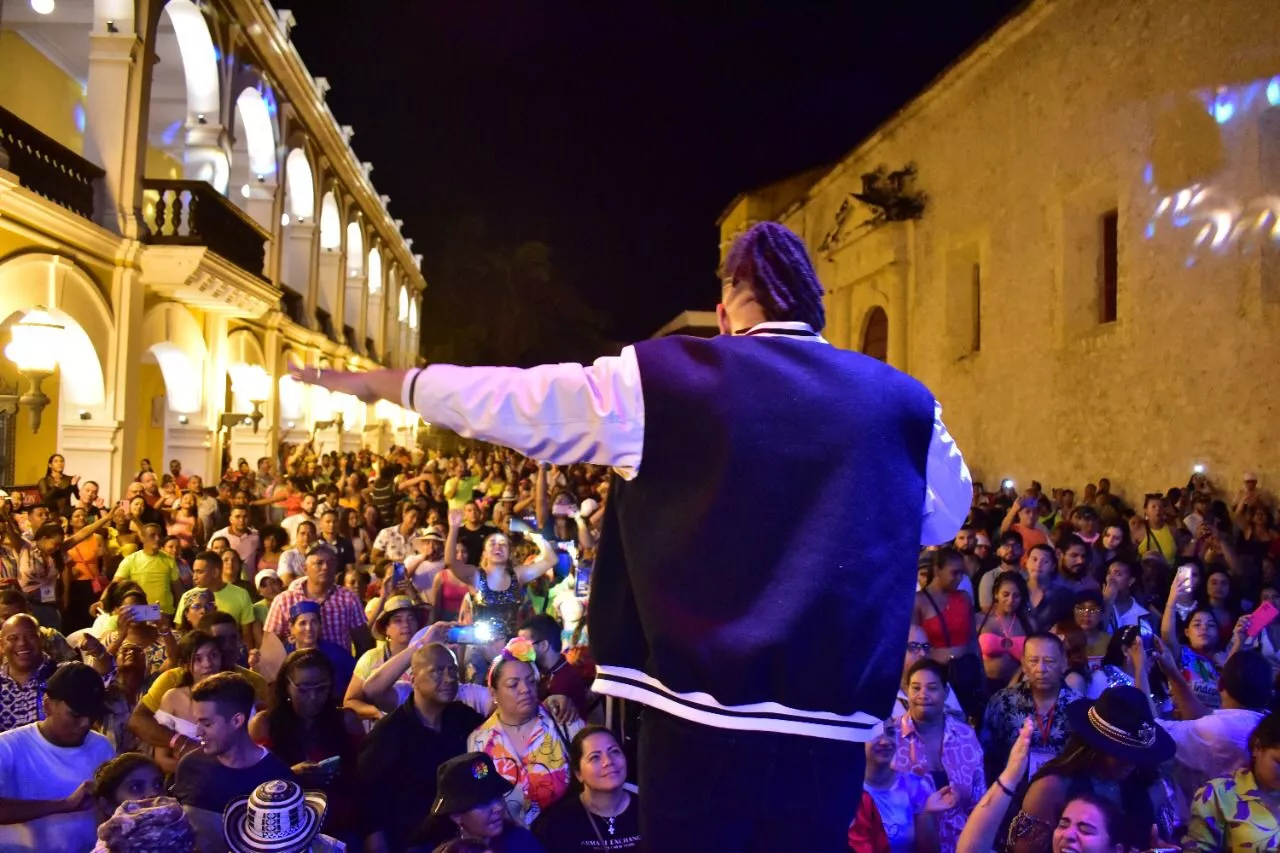 Fiestas de la Independencia