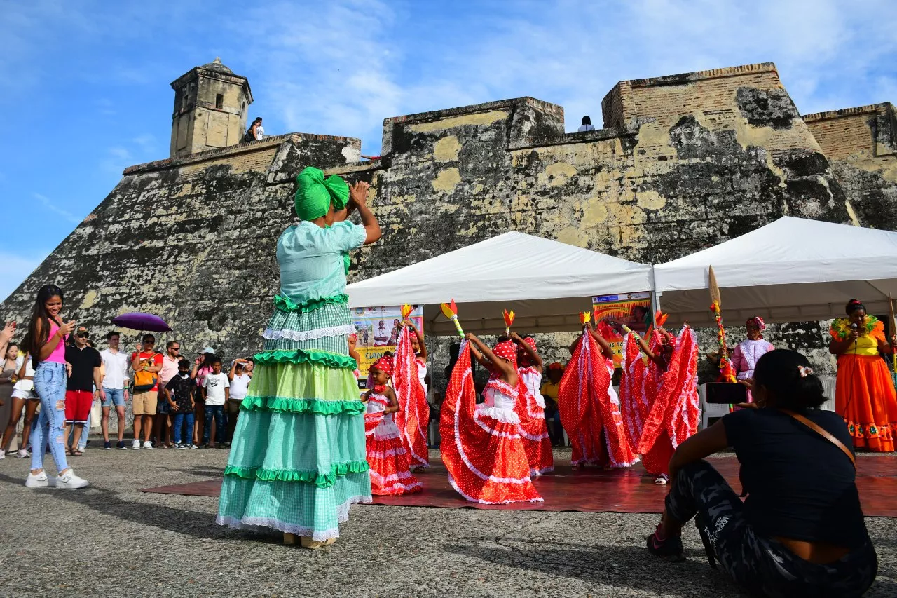 La jornada de entrada gratis para colombianos será el domingo 27 de noviembre