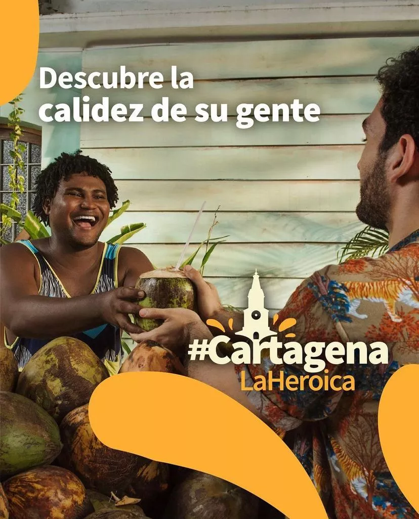 “CARTAGENA LA HERÓICA”