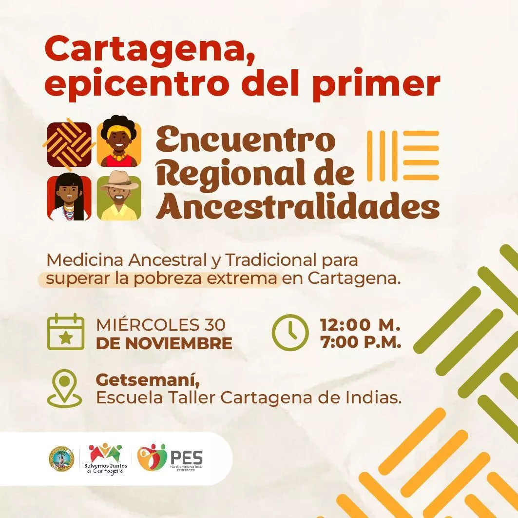 El evento es una iniciativa de la Alcaldía de Cartagena