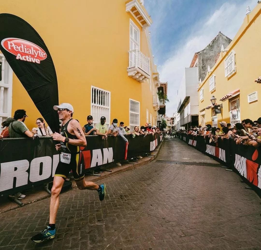 La competencia tendrá lugar este domingo 4 de diciembre en nuestra ciudad