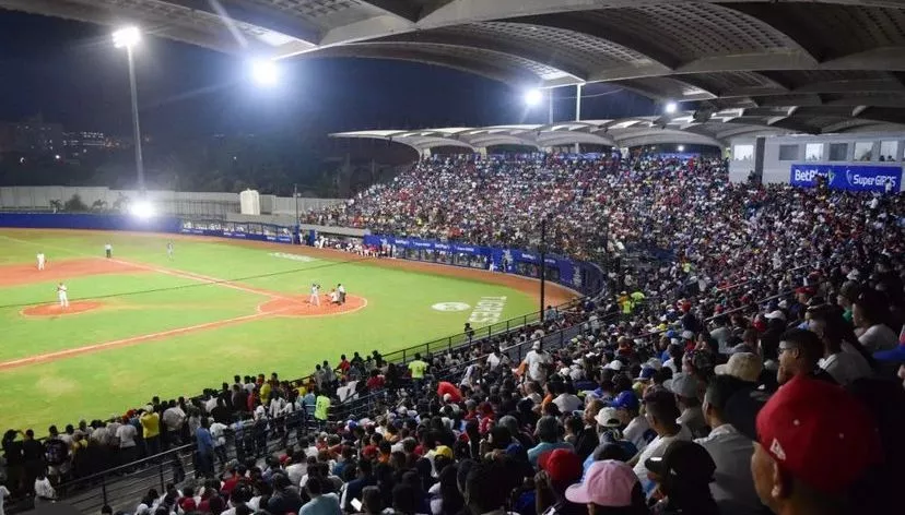 Los organizadores no cumplieron con las medidas establecidas para la realización del encuentro deportivo