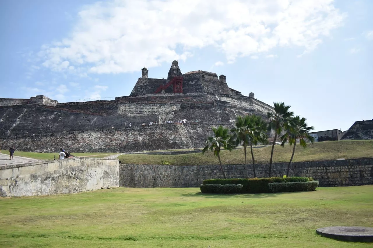 Castillo de San Felipe