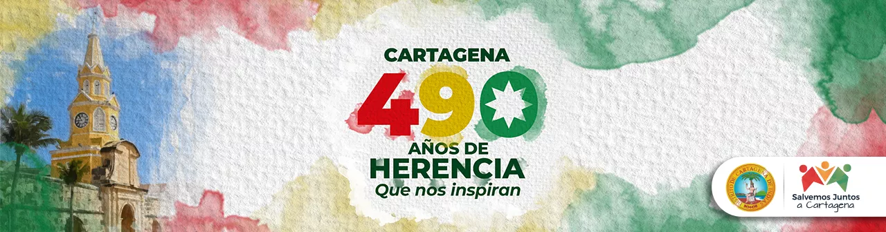 Cumpleaños de Cartagena