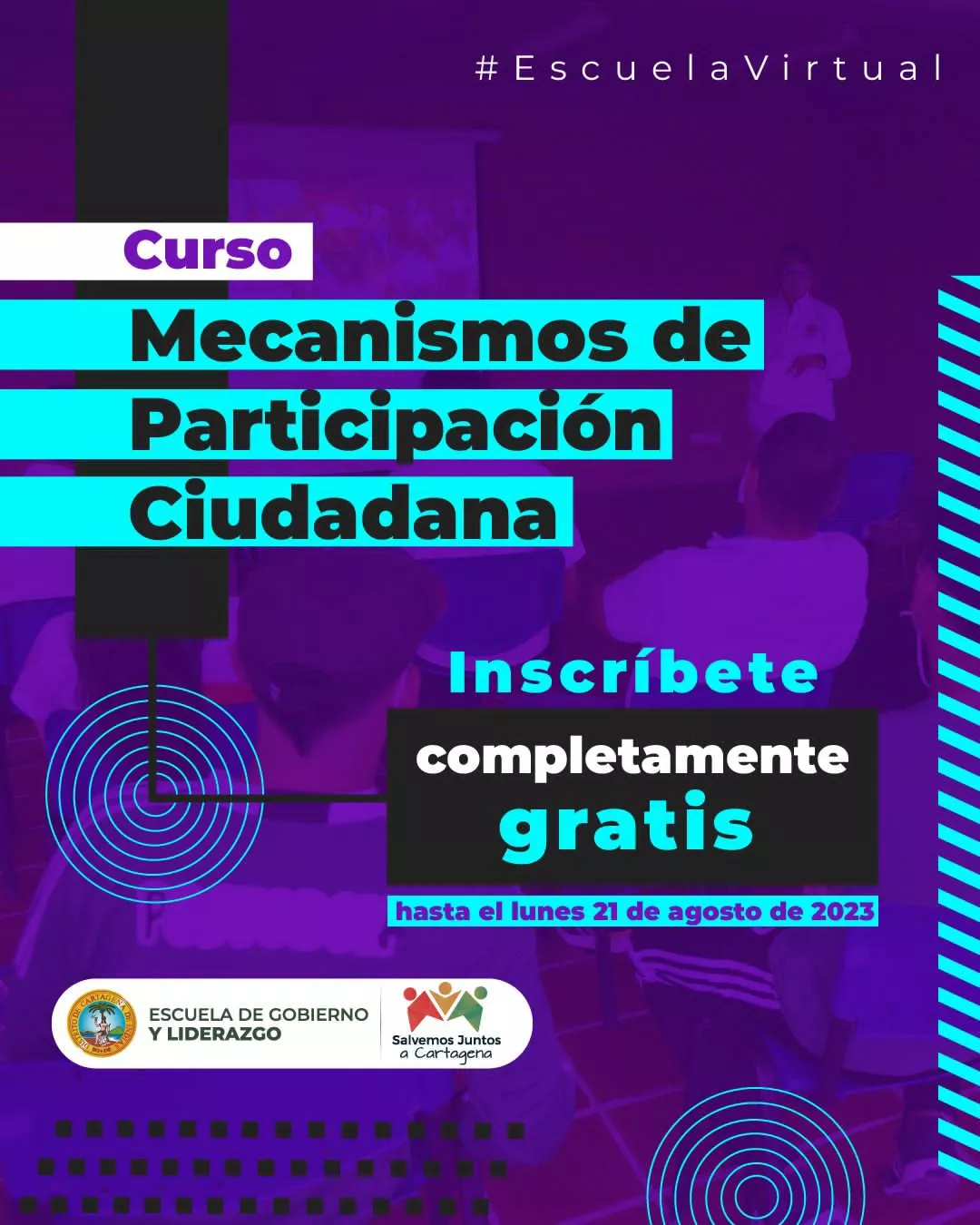 curso gratuito