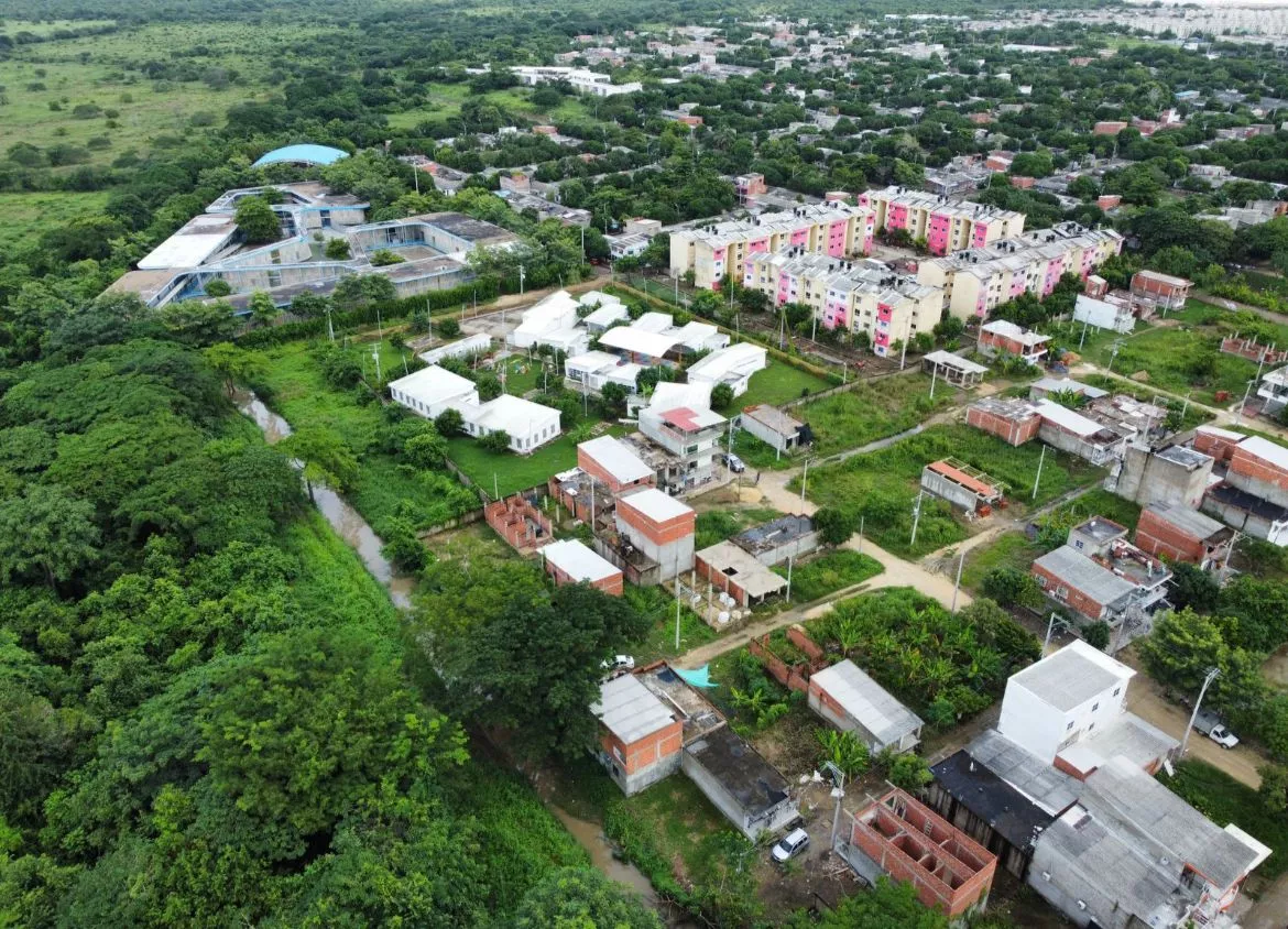 Distrito de Cartagena aprobó el Plan de Acción para la calamidad pública por lluvias