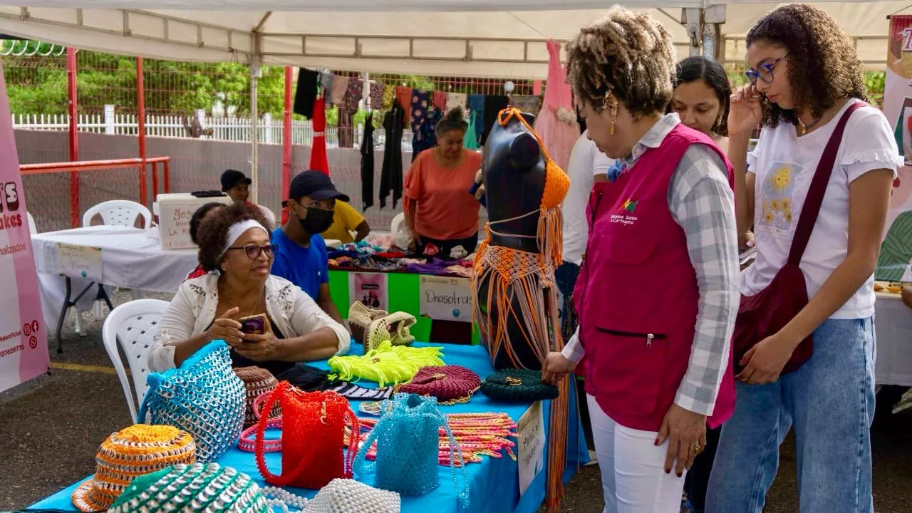 Feria de Servicios