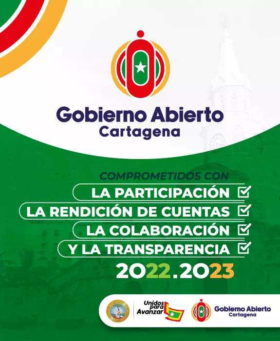 Banner Gobierno abierto