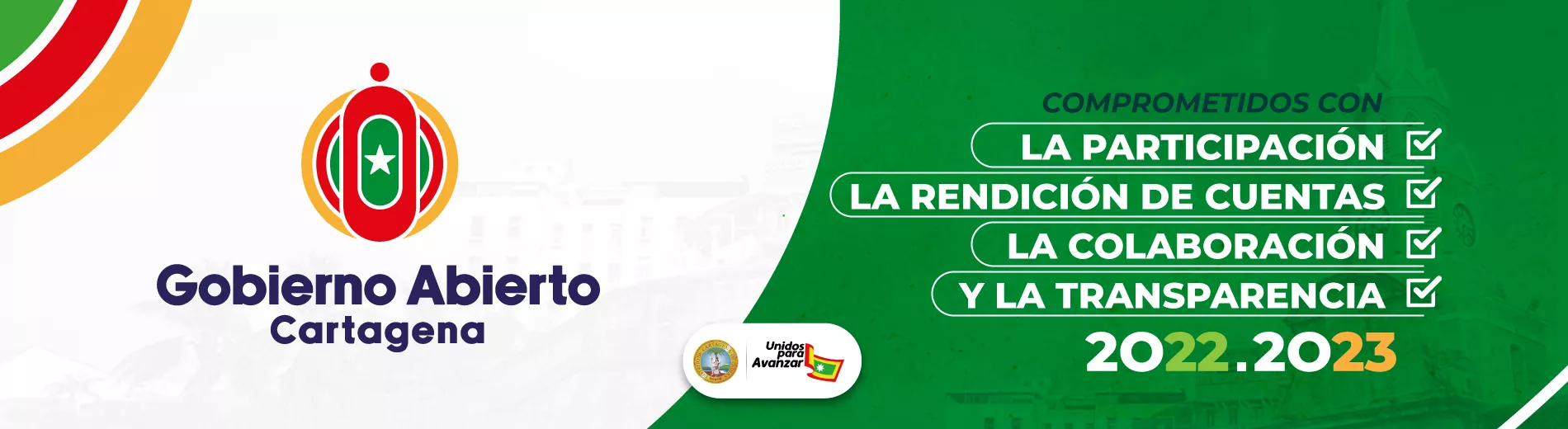 Banner Gobierno Abierto