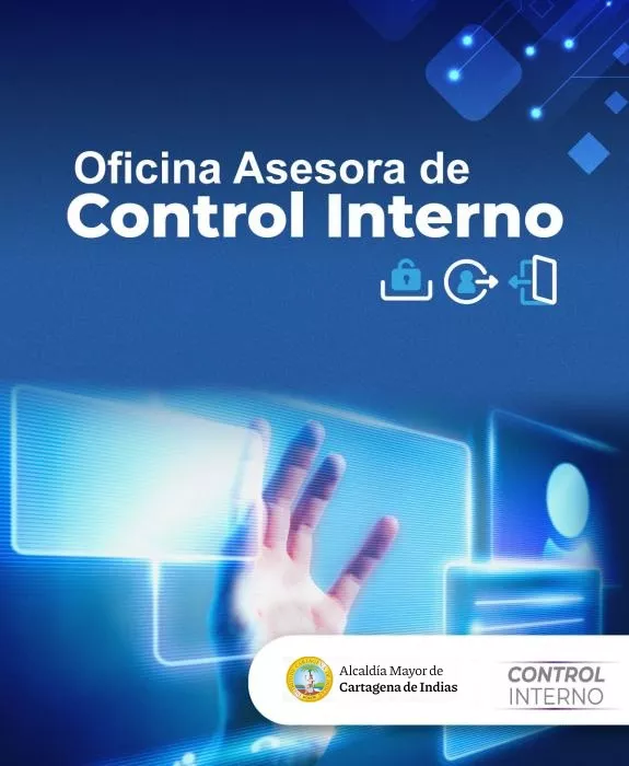 Banner 2 control interno movil