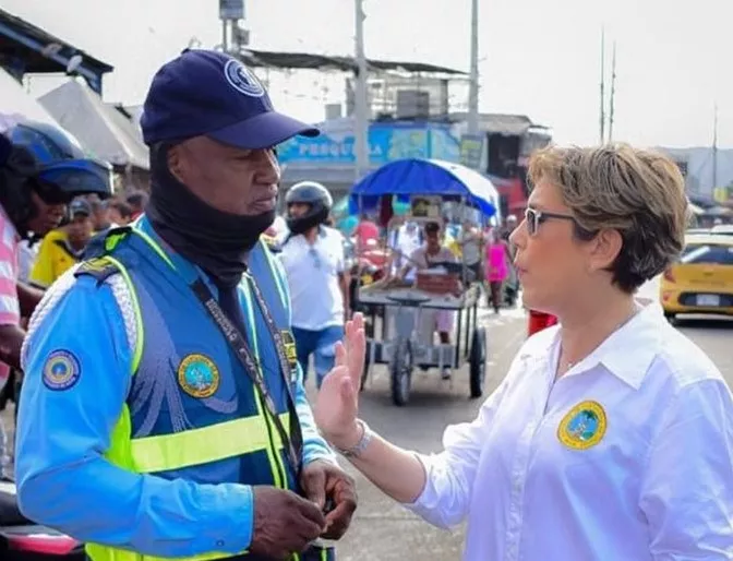 Intervención integral en Bazurto