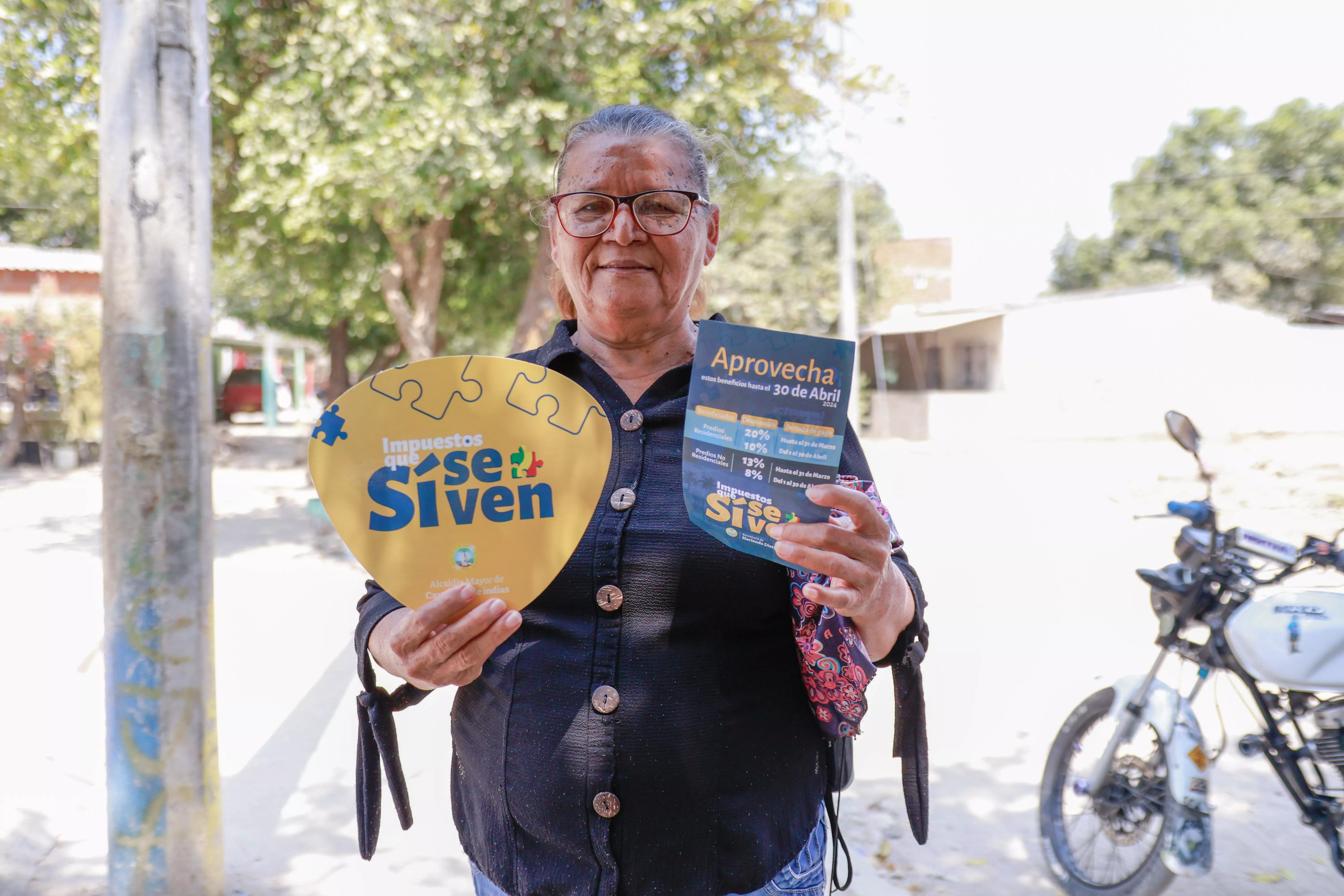 Encuentro Barrial "San José de los Campanos"