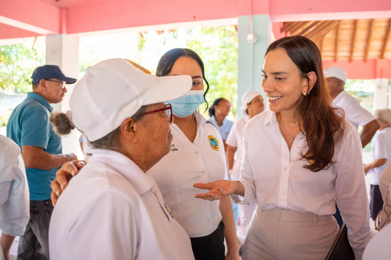 ¡Arrancaron las obras en el Centro de Vida de El Pozón!