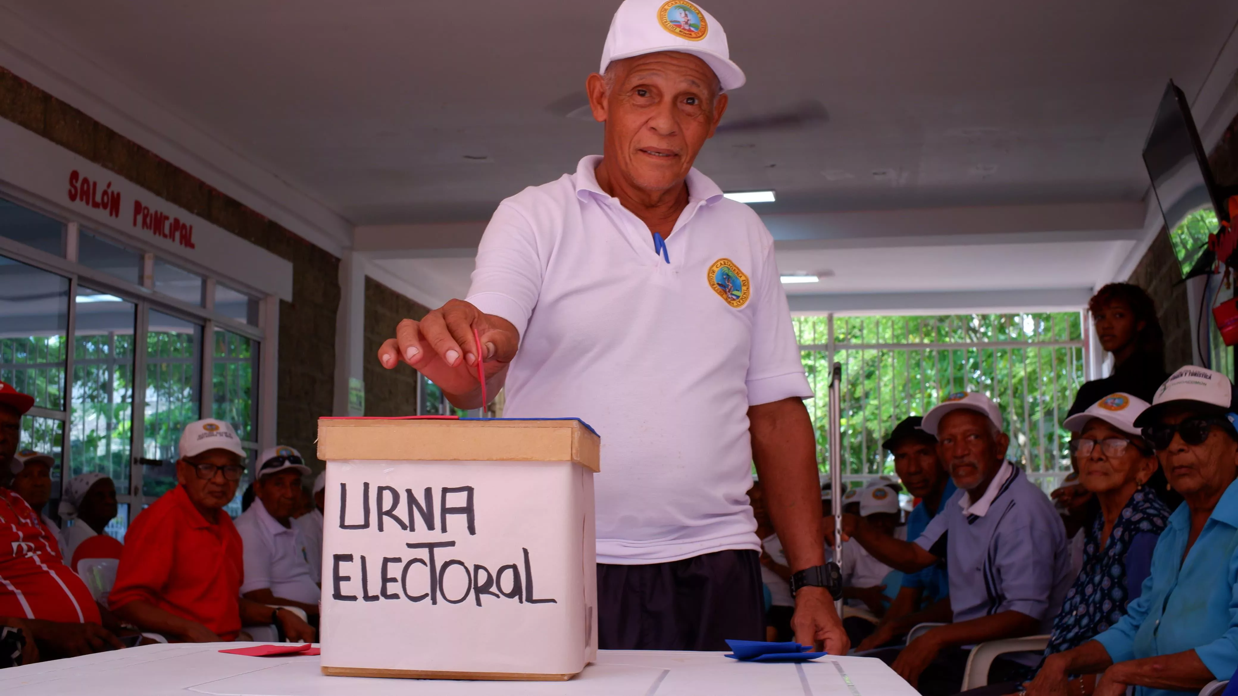  COMITE USUARIOS CENTROS DE VIDA