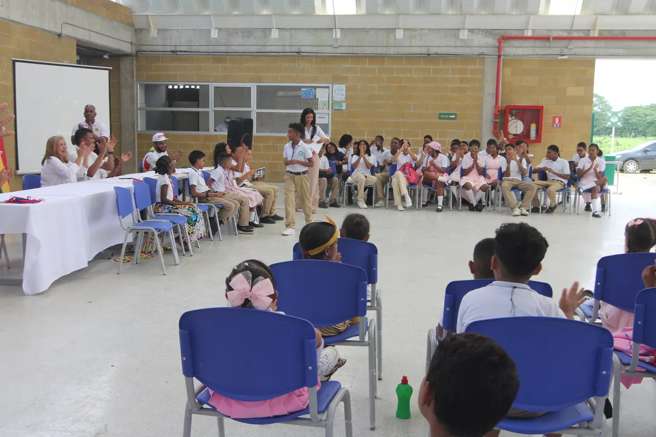 Conversatorio "SOY CARTAGENA"