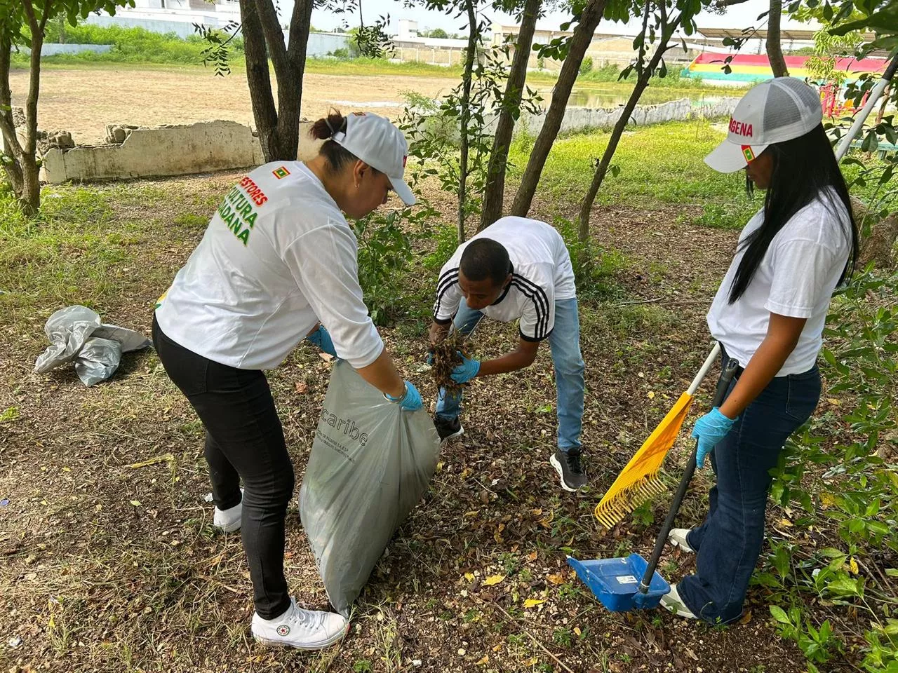 Sensibilización Ambiental