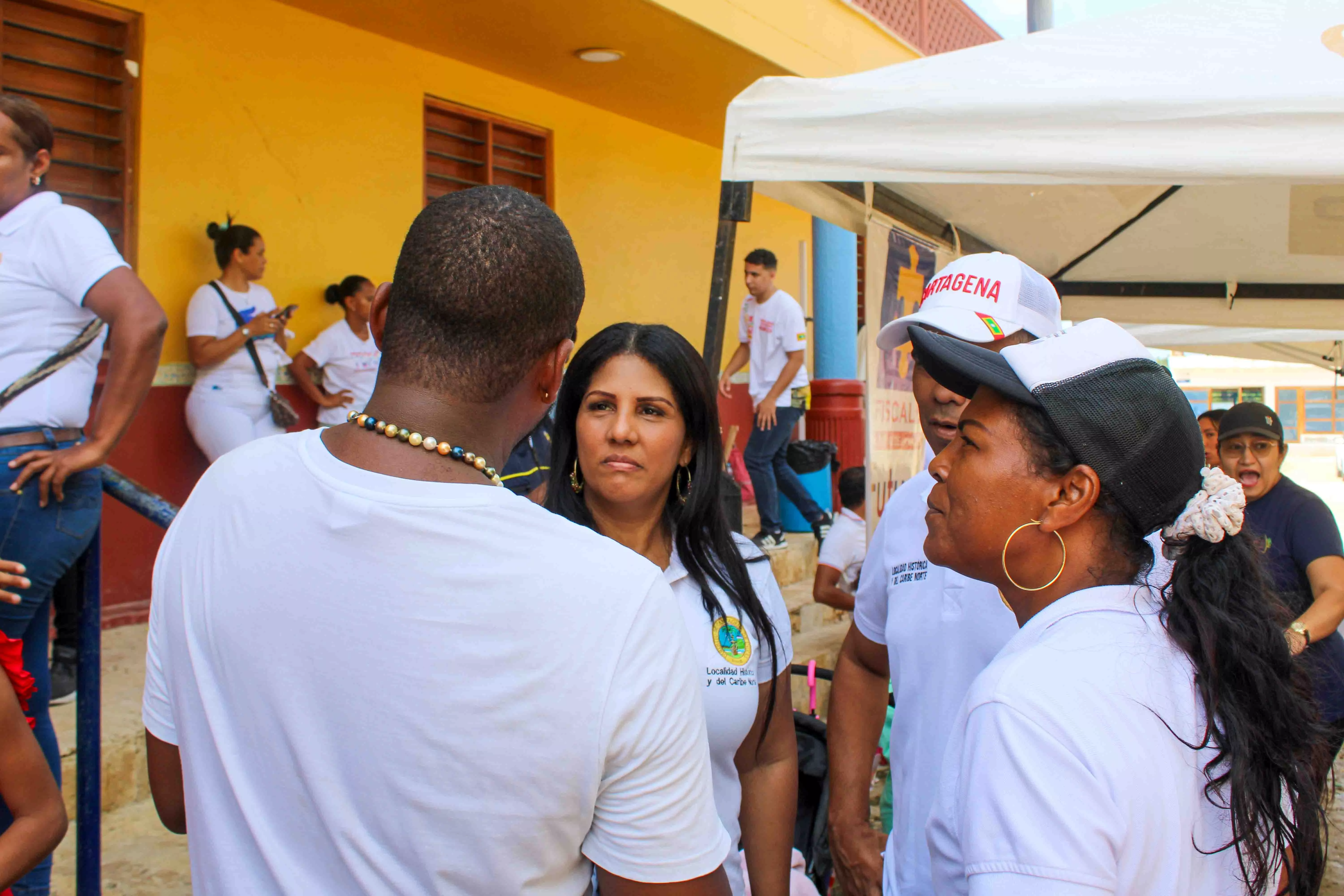 Plan de Desarrollo Local