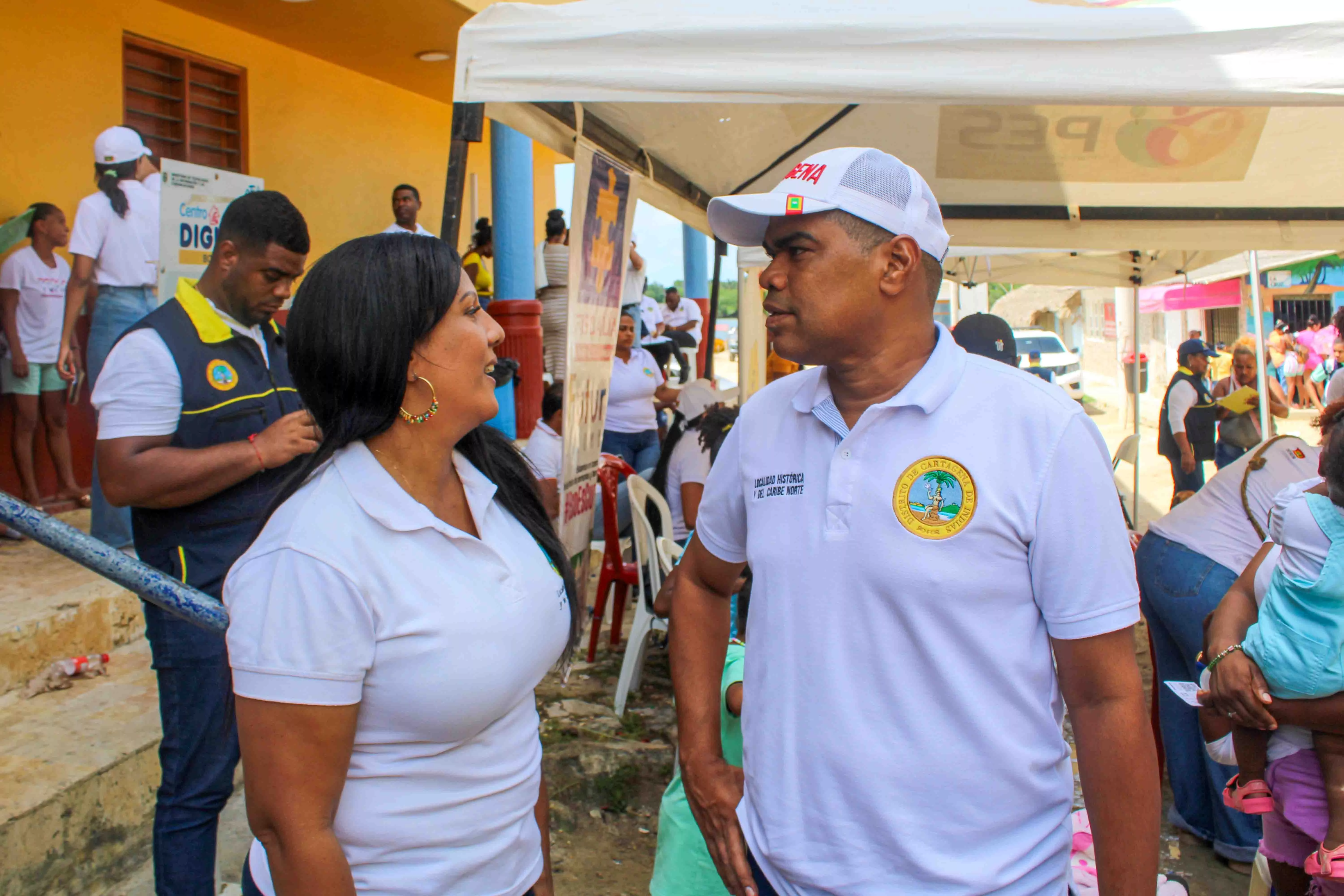 Plan de Desarrollo Local