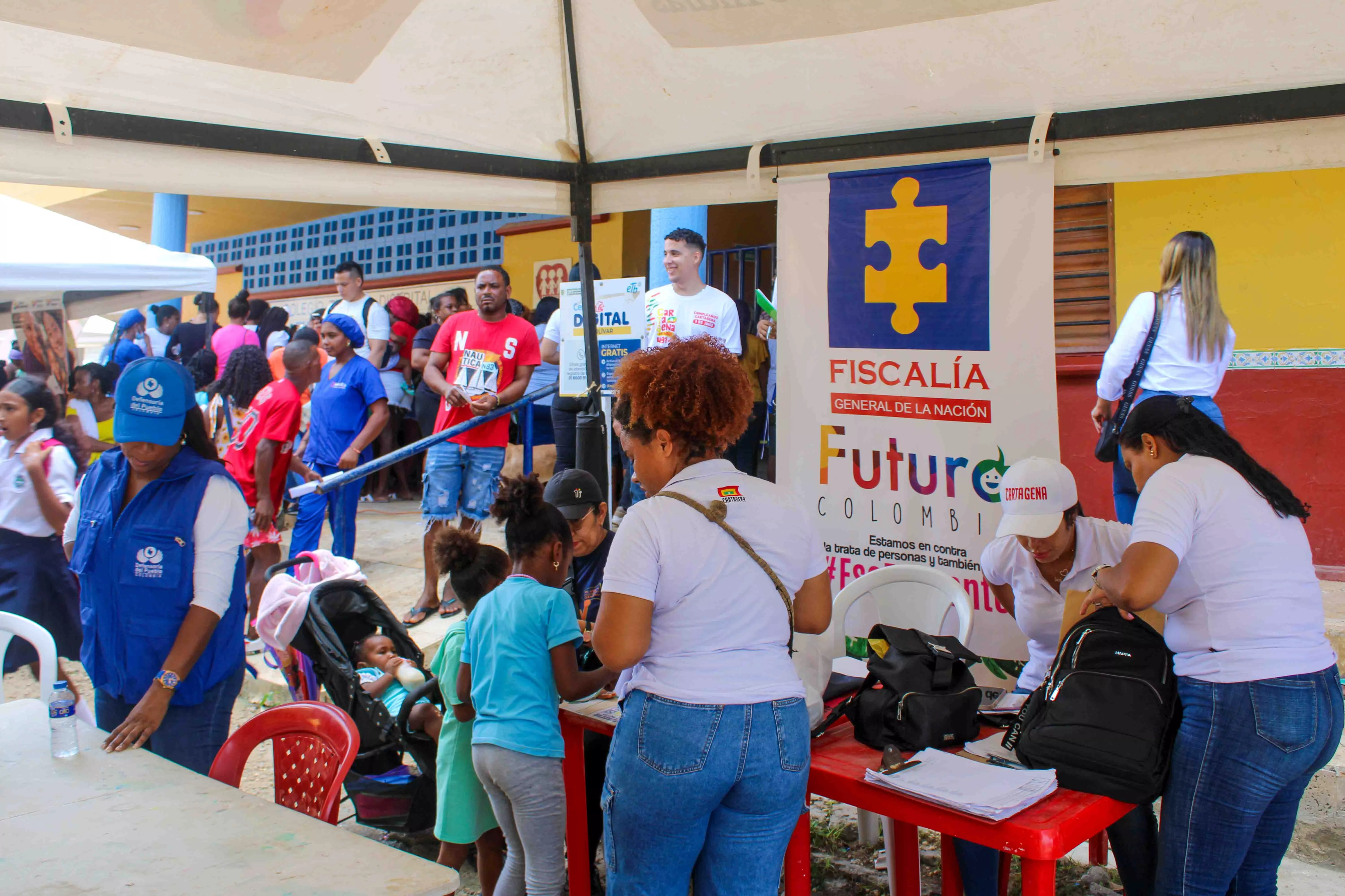 Plan de Desarrollo Local