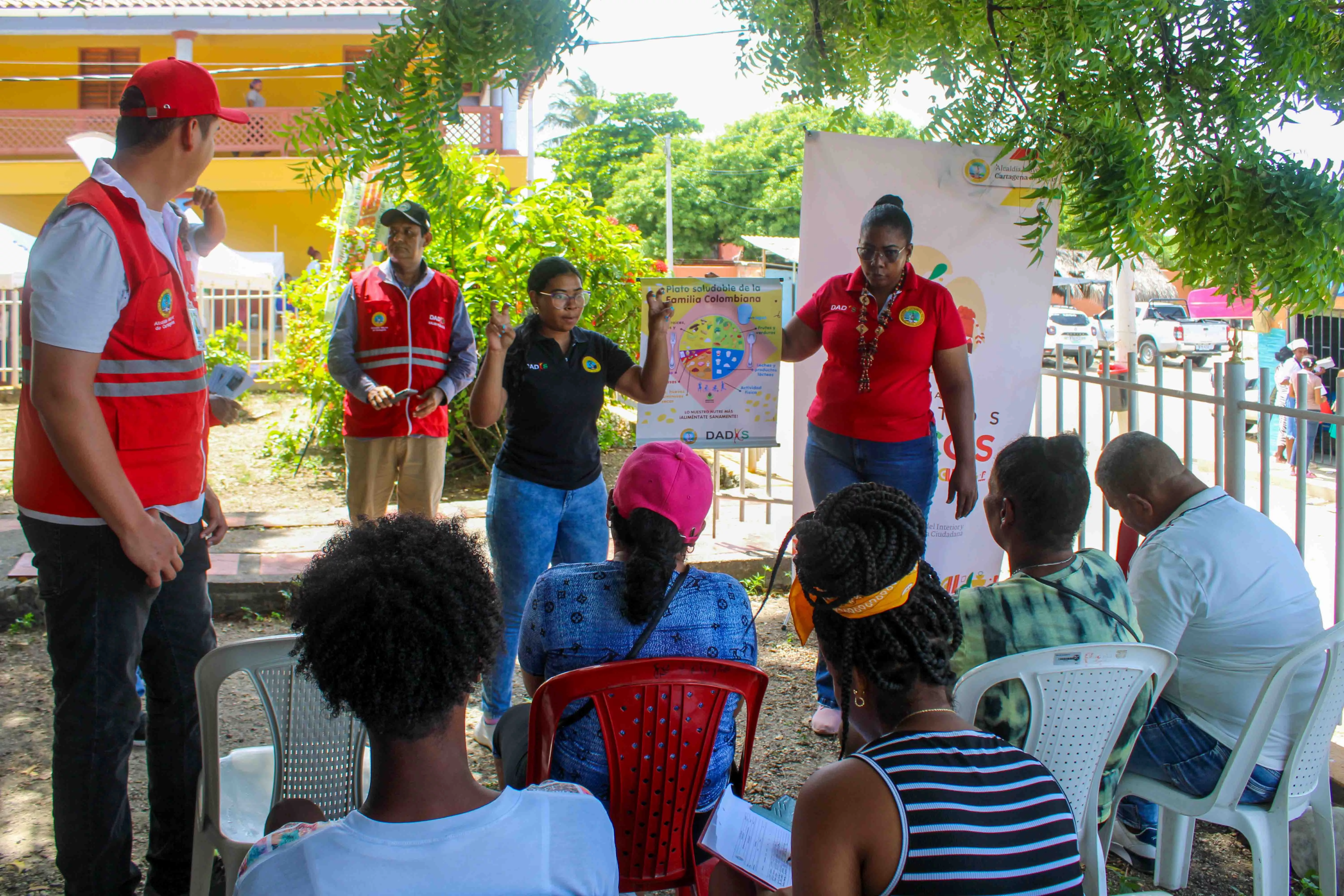 Plan de Desarrollo Local