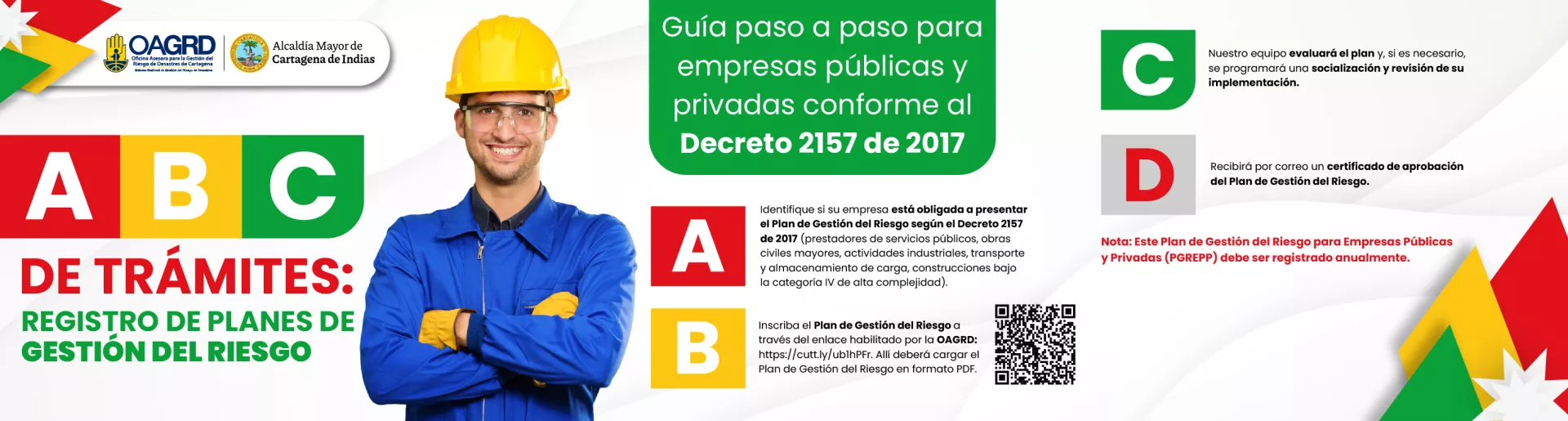 Plan de Gestión del Riesgo