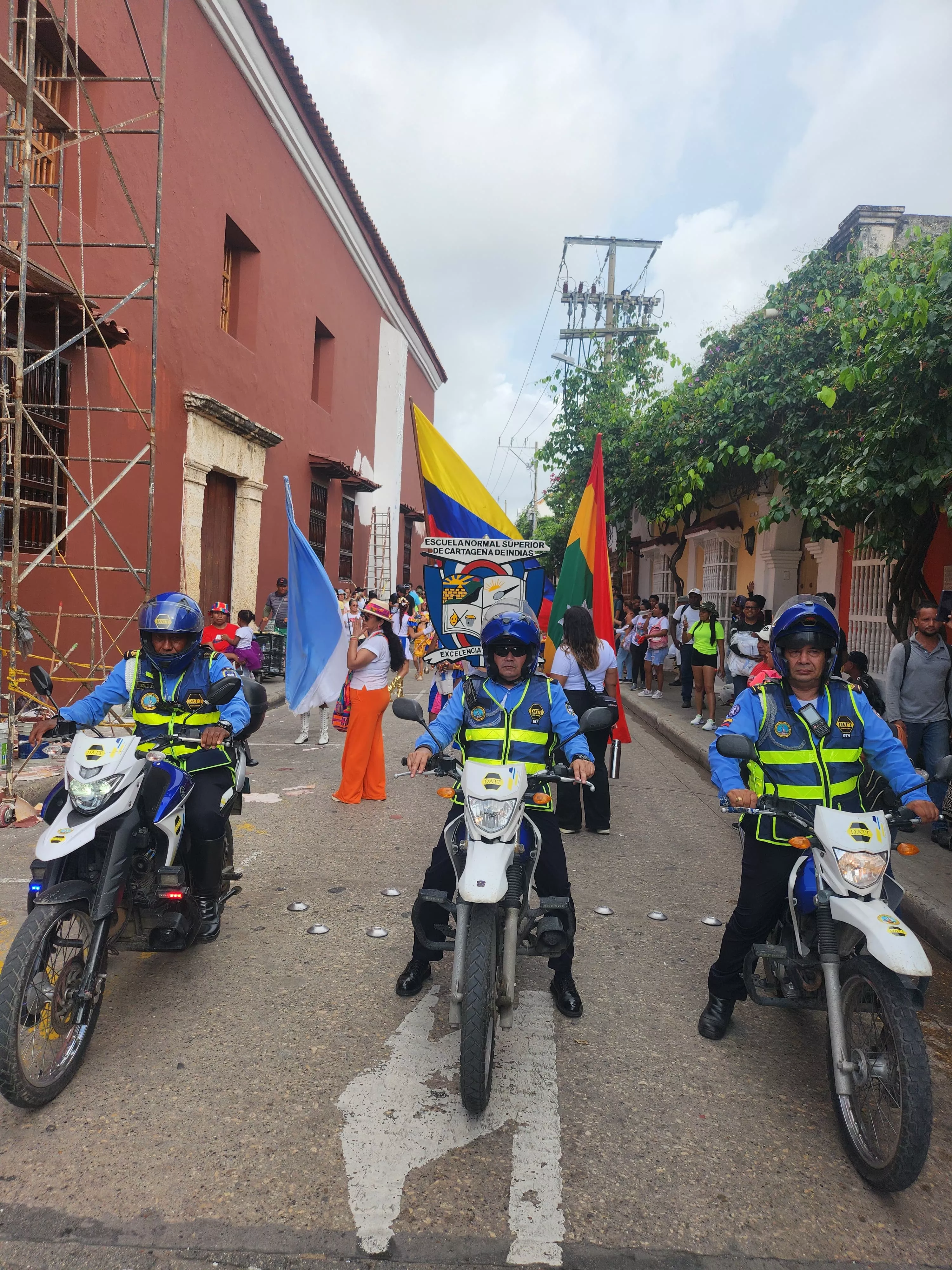 Cabildo Normal