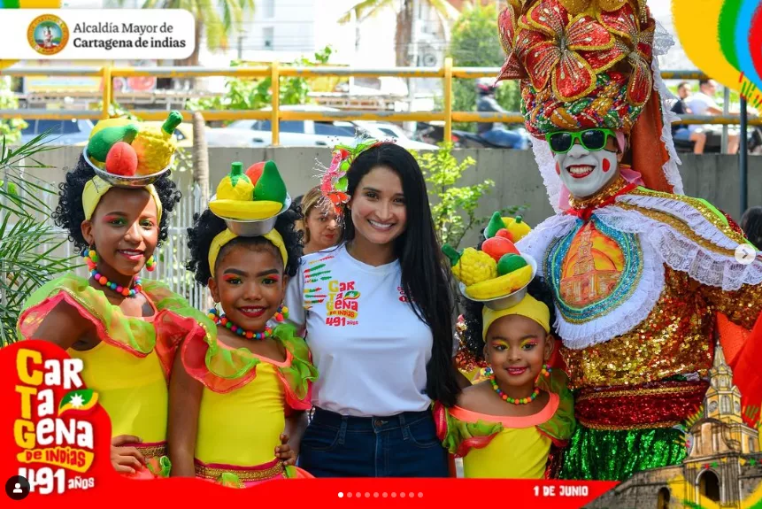 Desfile-cumpleaños-Cartagena