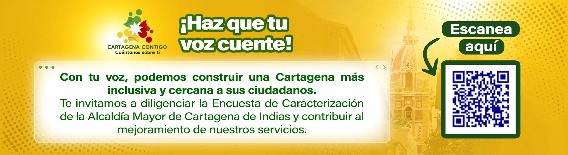 Encuesta Caracterización Web