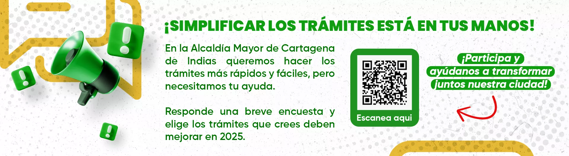 Encuesta de Racionalización de Tramites-2025