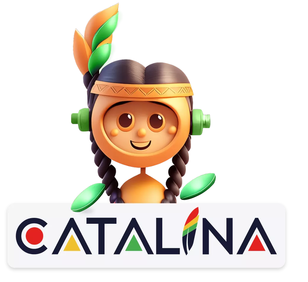 Catalina Chatbot