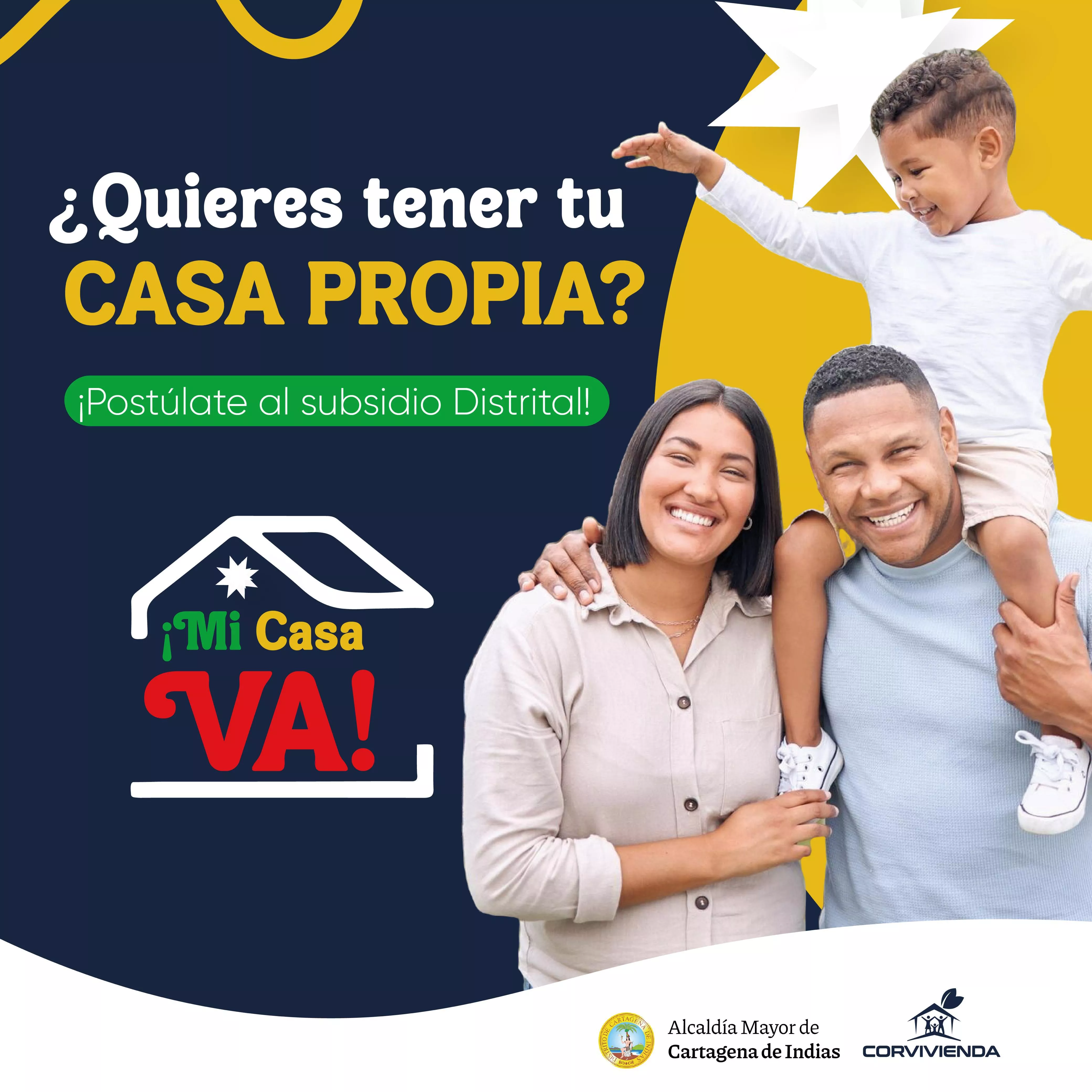 Casa Ya