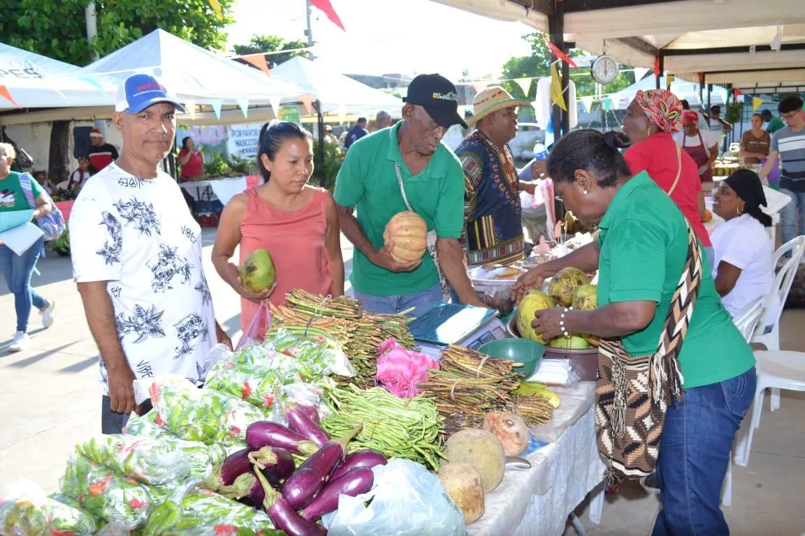 Mercado Campesino