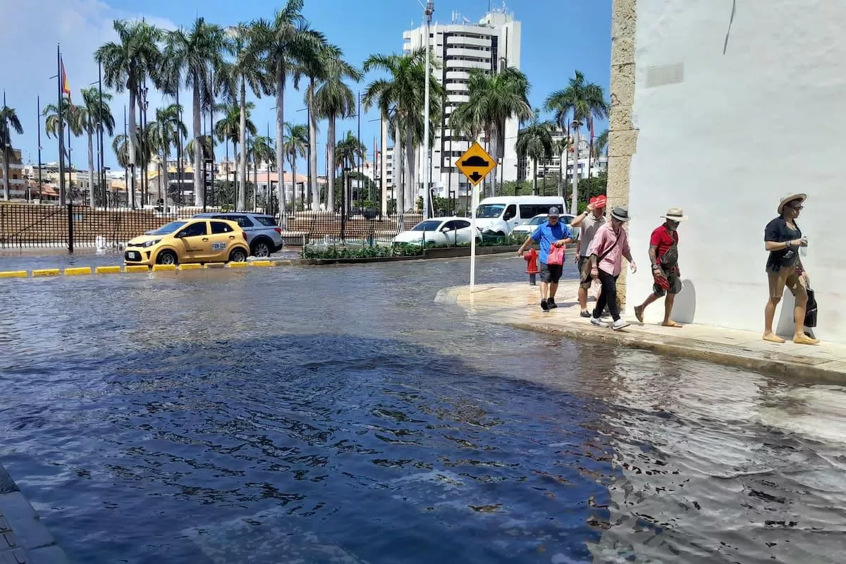 Inundaciones