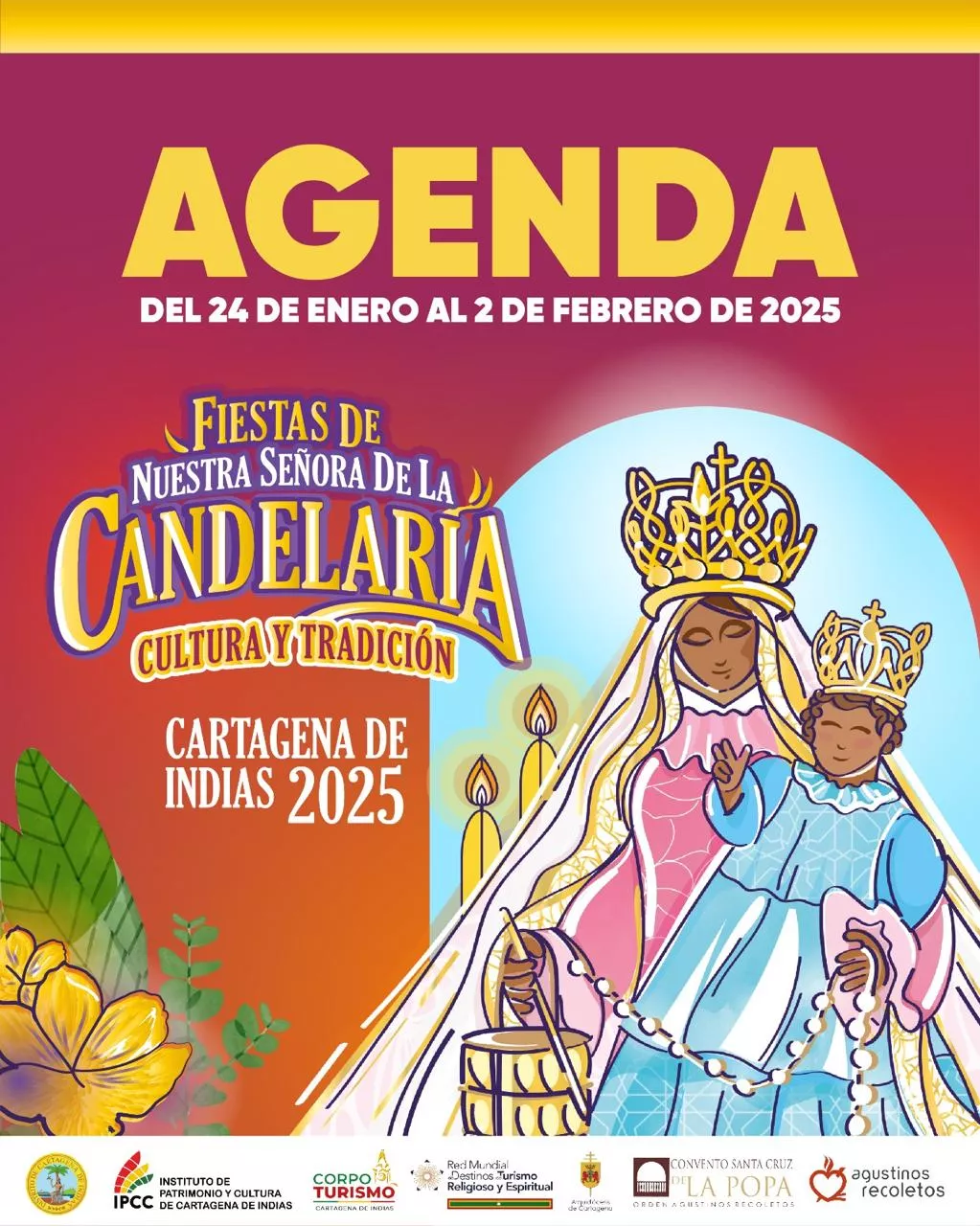 Candelaria