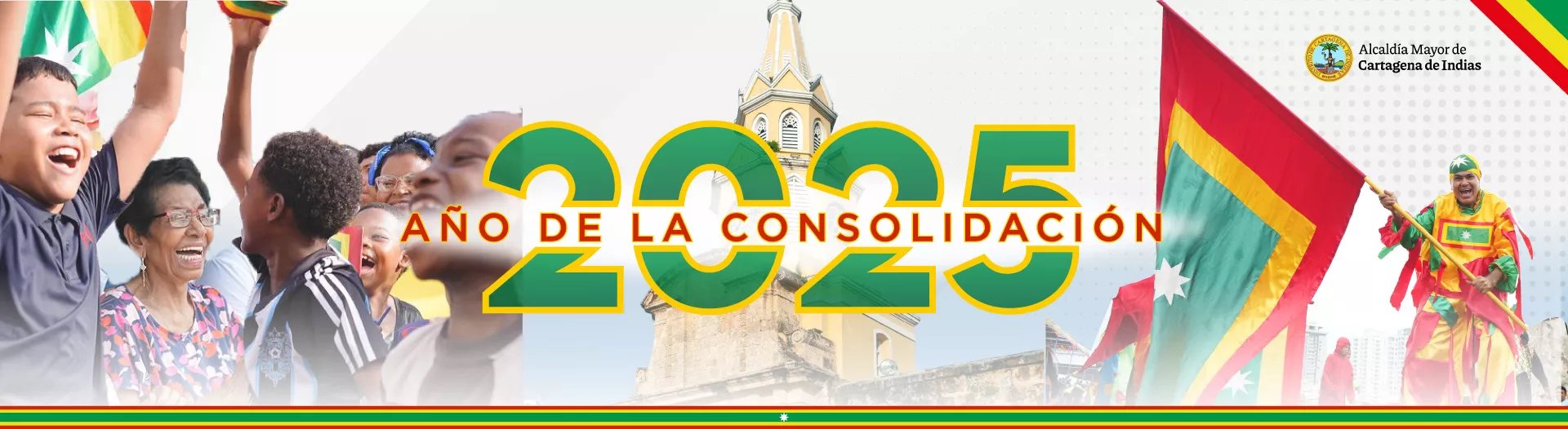 2025, el año de la consolidación